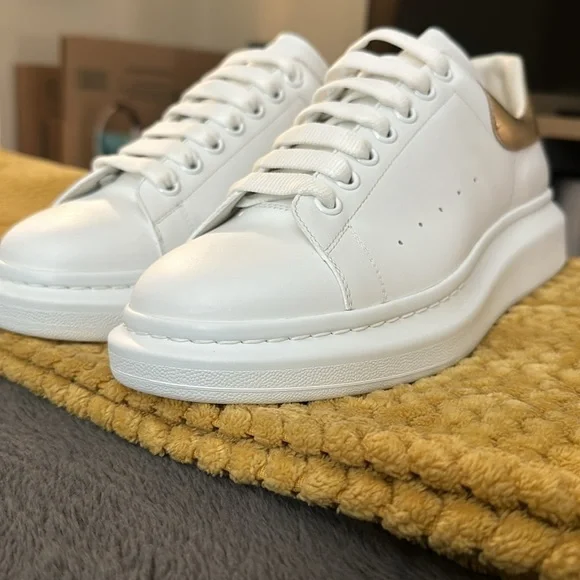 Alexander McQueen Men’s shoes size 11